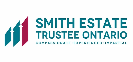 This is the logo for Smith Estate Trustee Ontario representing how we can properly prepare and file an Estate Information Return