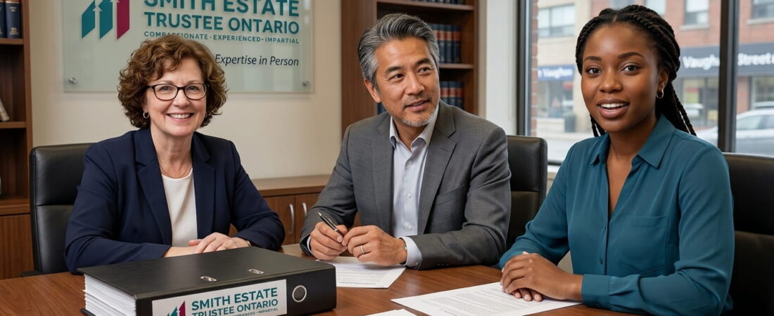 Estate Accounts in Ontario: Our Complete Guide On How a Passing of Accounts Protects You from Personal Liability (2026)
