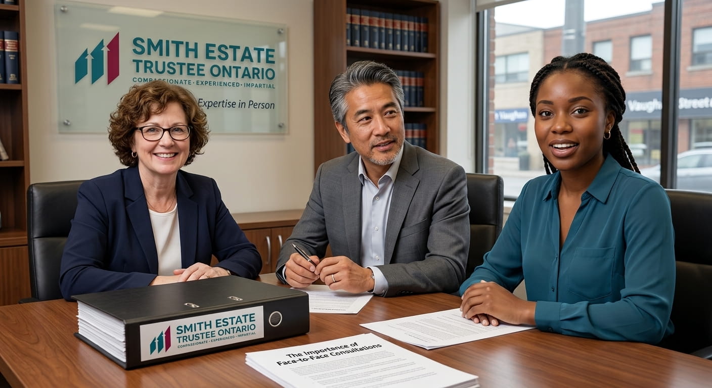 Estate Accounts in Ontario: Our Complete Guide On How a Passing of Accounts Protects You from Personal Liability (2026)